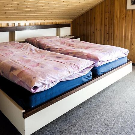 Haus Amour 사스그룬트 외부 사진