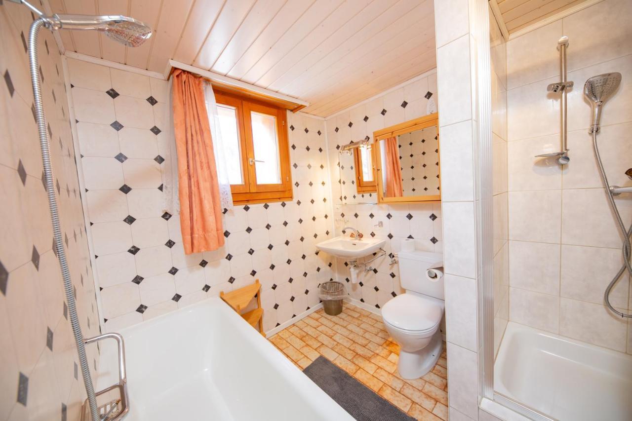 Haus Amour 사스그룬트 외부 사진