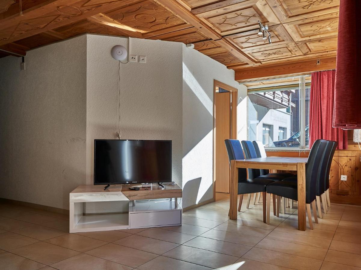 Haus Amour 사스그룬트 외부 사진