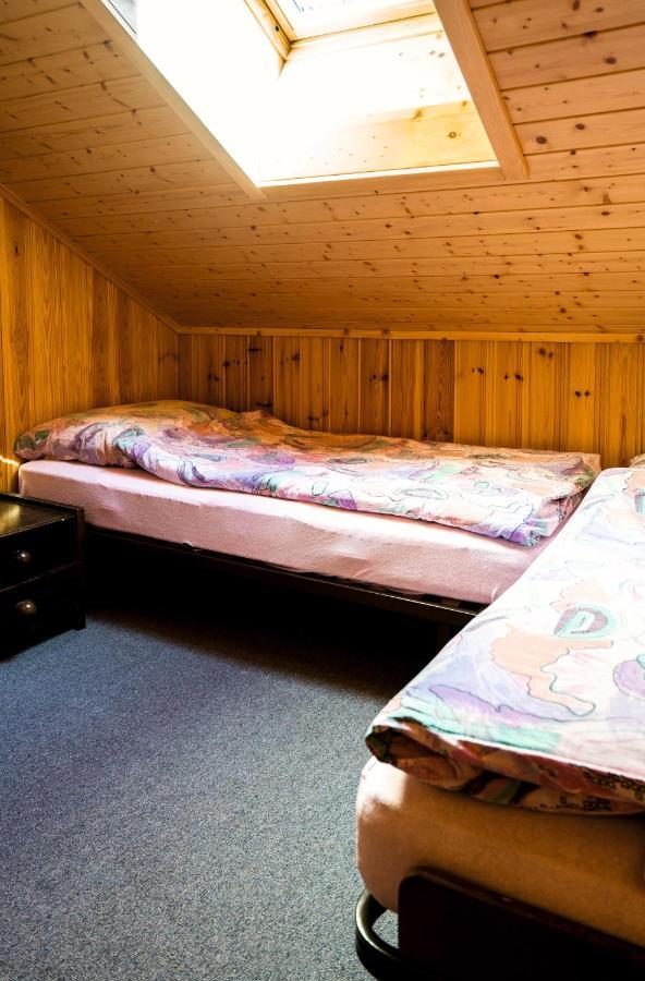 Haus Amour 사스그룬트 외부 사진