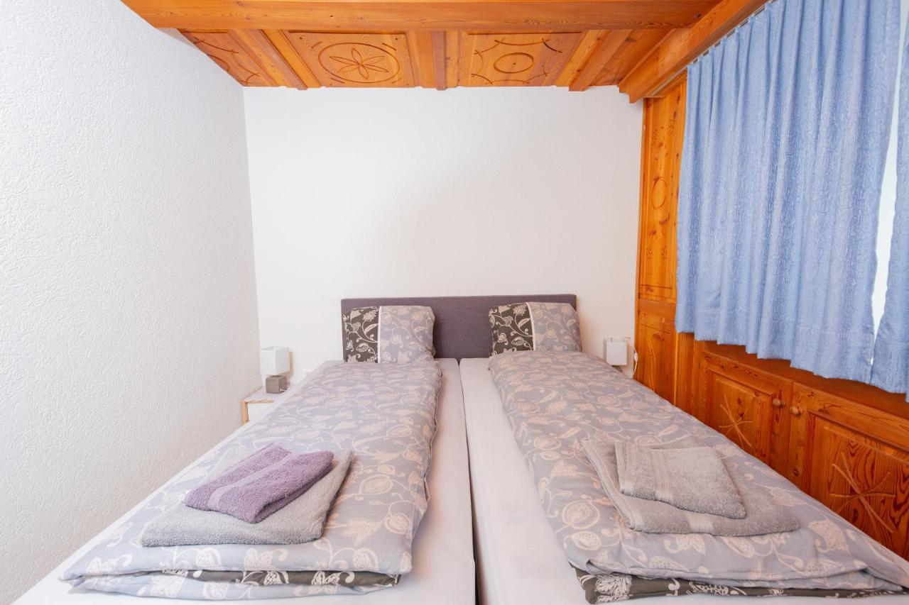 Haus Amour 사스그룬트 외부 사진