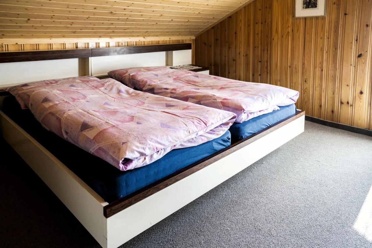 Haus Amour 사스그룬트 외부 사진